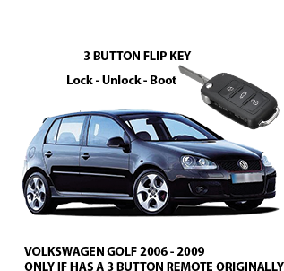 Golf Jetta EOS Touran 2002 to 2010