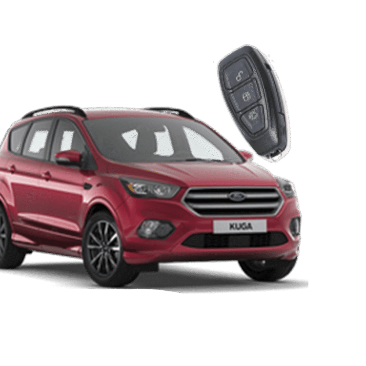 Ford Kuga (3 Button Proximity Fob) from 2016 to 2017